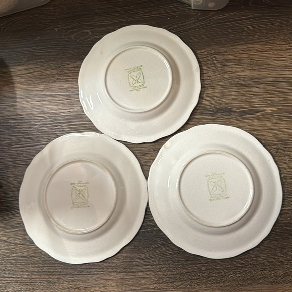 China: Mayhill by Sears (15 pc) - Picture 9 of 9